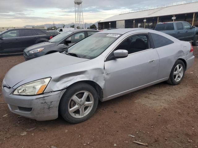 HONDA ACCORD LX 2005 1hgcm72585a022527