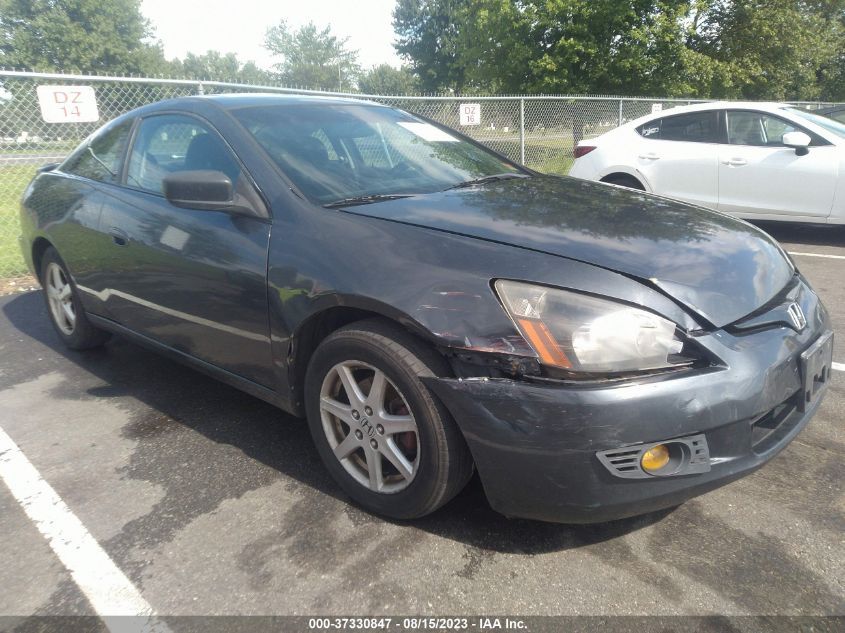 HONDA ACCORD 2004 1hgcm72594a006254