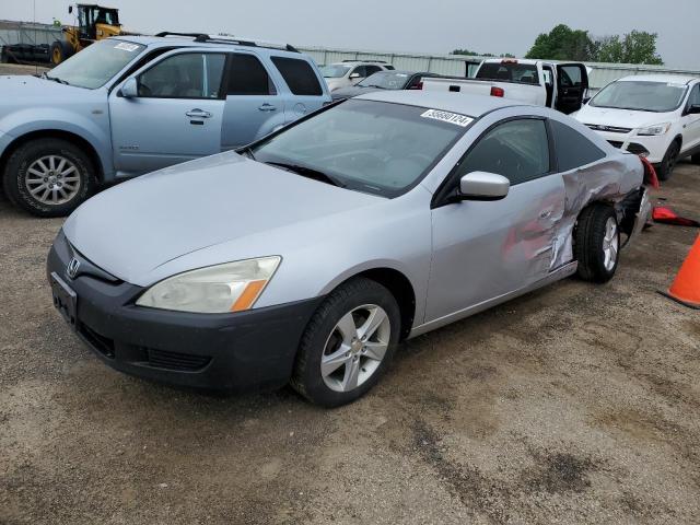 HONDA ACCORD 2005 1hgcm72595a027185