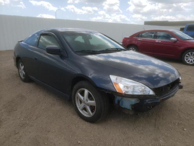 HONDA ACCORD EX 2004 1hgcm725x4a010474