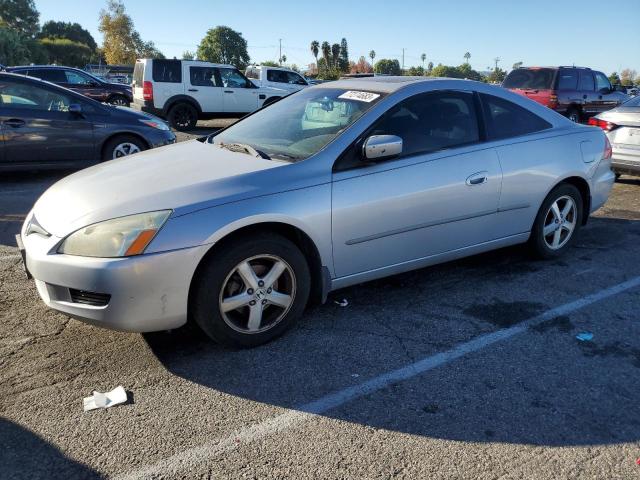 HONDA ACCORD 2004 1hgcm725x4a012337