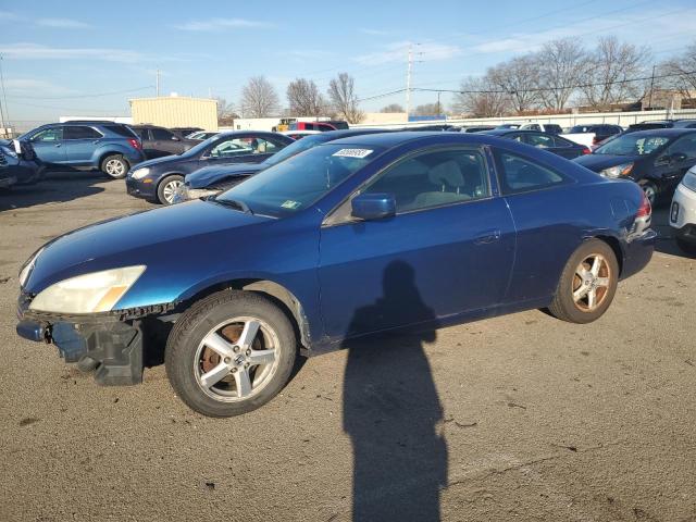 HONDA ACCORD 2005 1hgcm725x5a026692