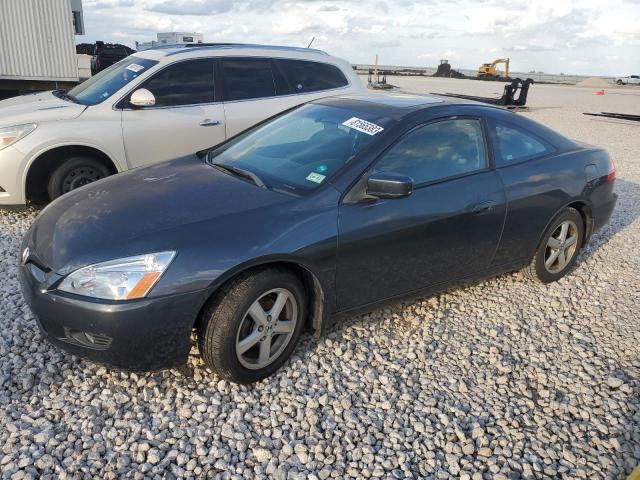 HONDA ACCORD 2003 1hgcm72603a024892