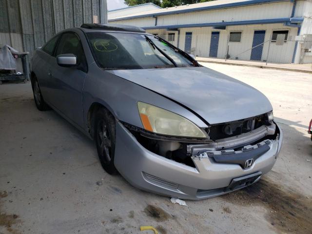 HONDA ACCORD EX 2004 1hgcm72604a022254