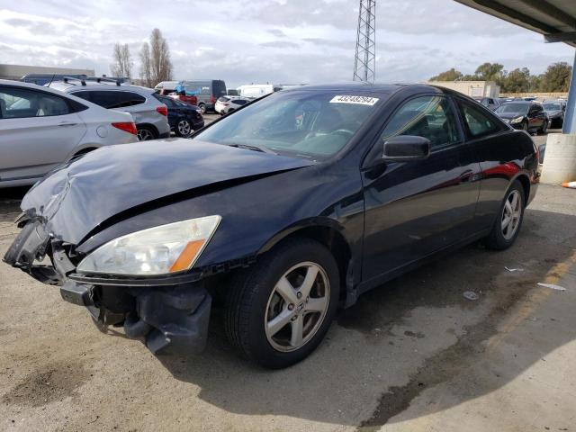 HONDA ACCORD 2005 1hgcm72605a002281