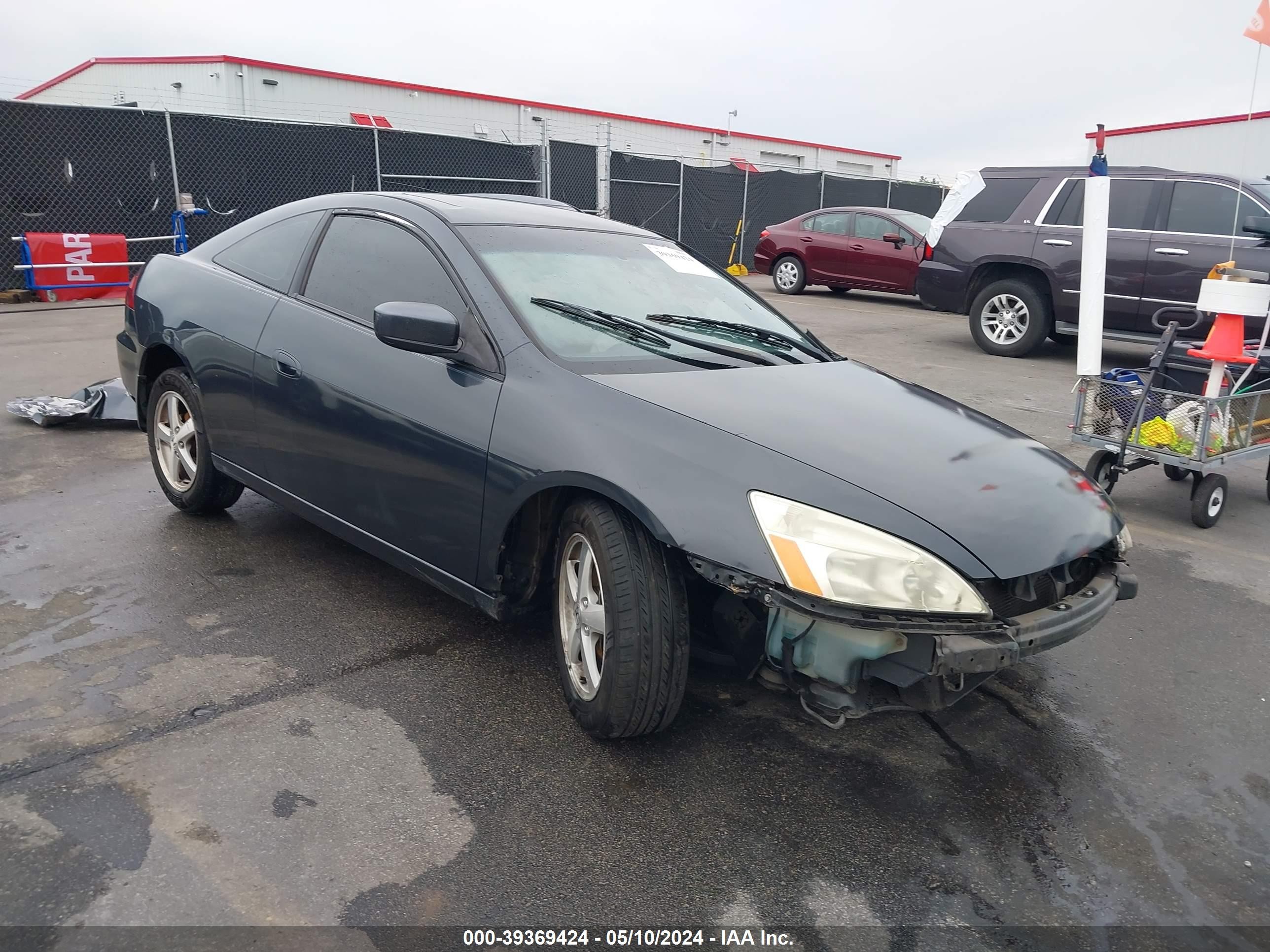 HONDA ACCORD 2005 1hgcm72605a004628