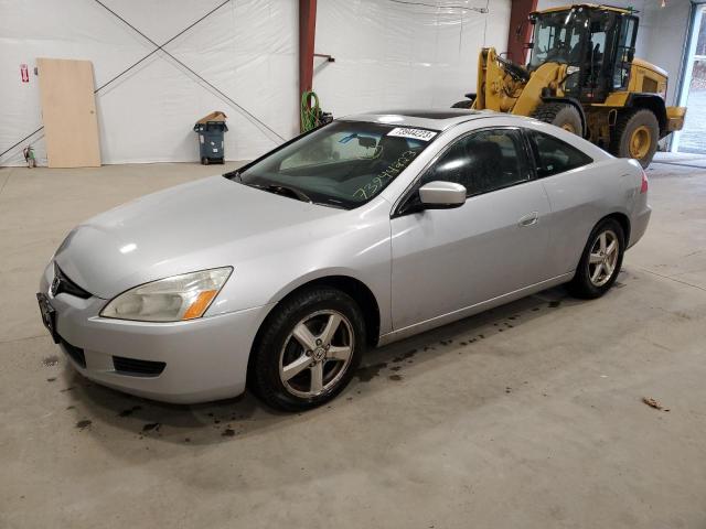 HONDA ACCORD 2005 1hgcm72605a013538