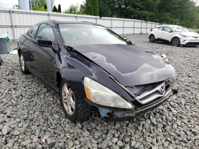 HONDA ACCORD EX 2006 1hgcm72606a000547