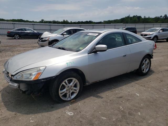 HONDA ACCORD 2006 1hgcm72606a006431