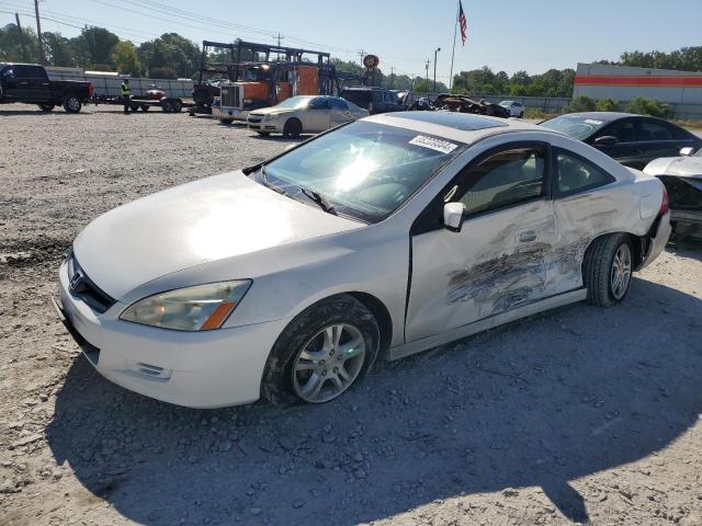 HONDA ACCORD EX 2007 1hgcm72607a005698