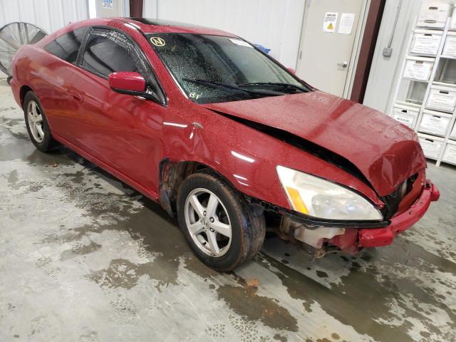 HONDA ACCORD EX 2003 1hgcm72613a000780