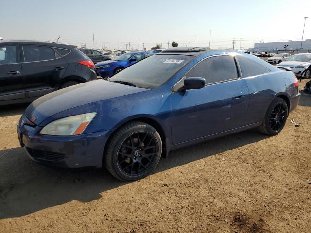 HONDA ACCORD EX 2003 1hgcm72613a003209