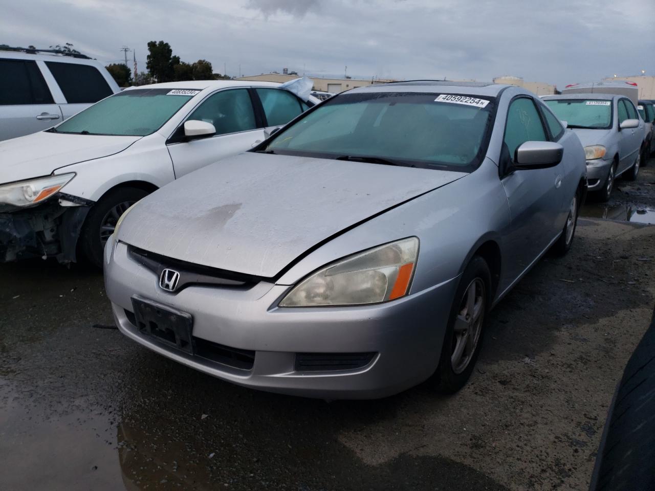 HONDA ACCORD 2003 1hgcm72613a028269