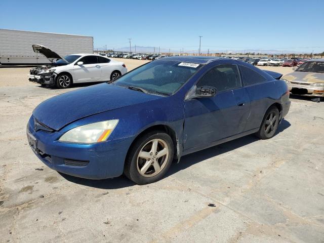 HONDA ACCORD EX 2004 1hgcm72614a009111