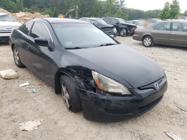 HONDA ACCORD EX 2005 1hgcm72615a001320