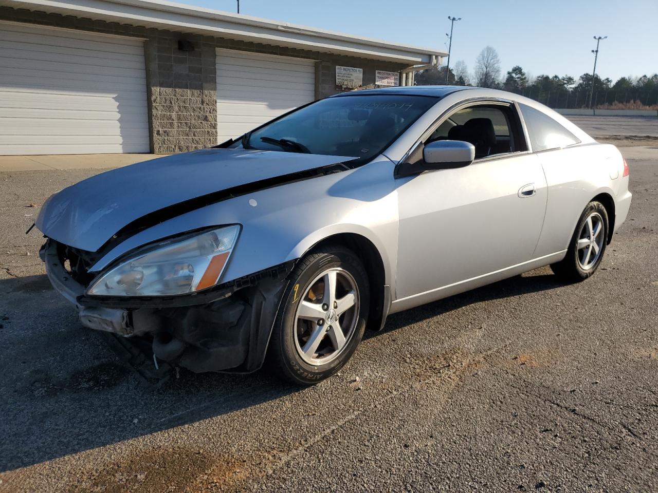 HONDA ACCORD 2003 1hgcm72623a000707