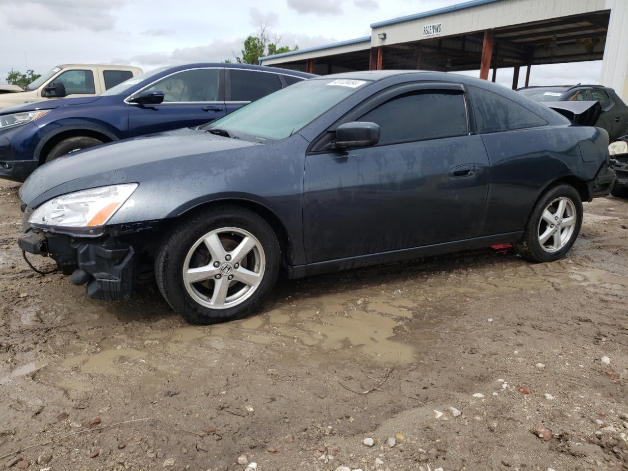 HONDA ACCORD 2003 1hgcm72623a017930