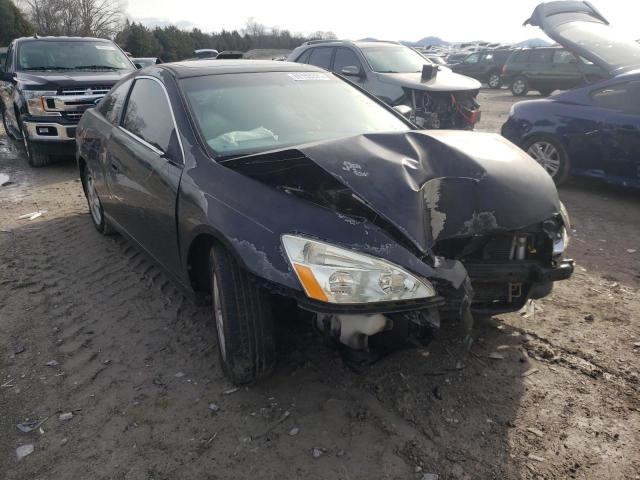 HONDA ACCORD EX 2003 1hgcm72623a026773