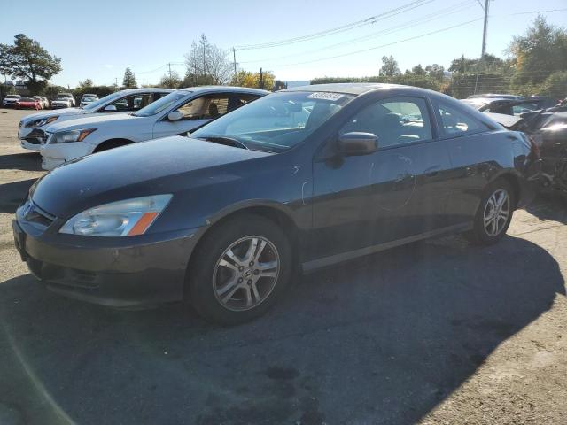 HONDA ACCORD EX 2006 1hgcm72626a000761