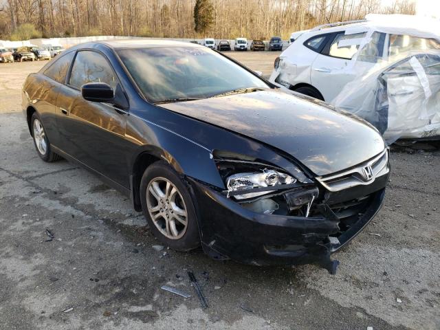 HONDA ACCORD EX 2006 1hgcm72626a012926