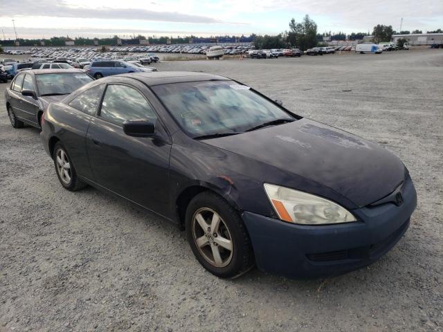 HONDA ACCORD EX 2003 1hgcm72633a001803