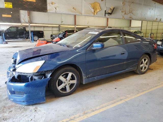 HONDA ACCORD 2003 1hgcm72633a007911