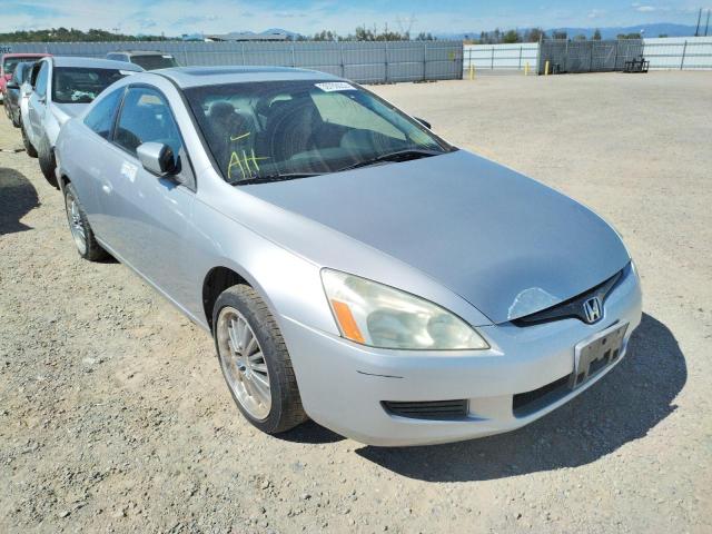 HONDA ACCORD EX 2003 1hgcm72633a023820