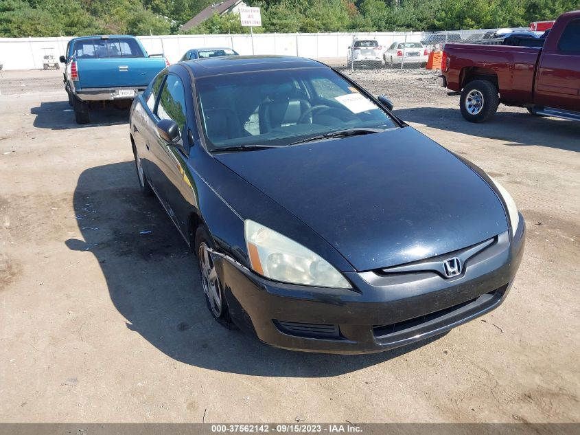 HONDA ACCORD 2004 1hgcm72634a001723