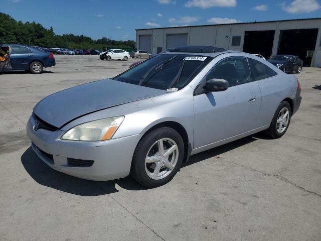 HONDA ACCORD 2004 1hgcm72634a020627