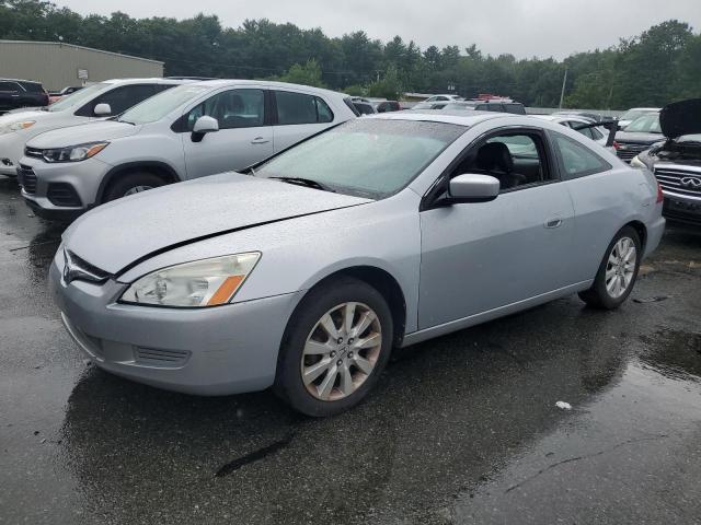 HONDA ACCORD EX 2005 1hgcm72635a009497