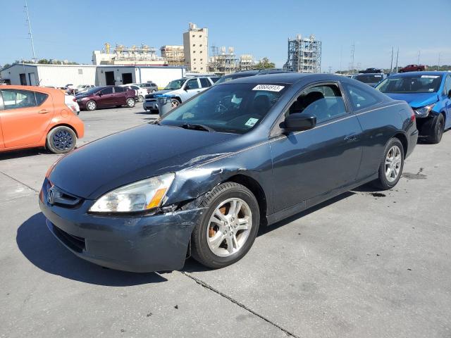 HONDA ACCORD 2006 1hgcm72636a000686