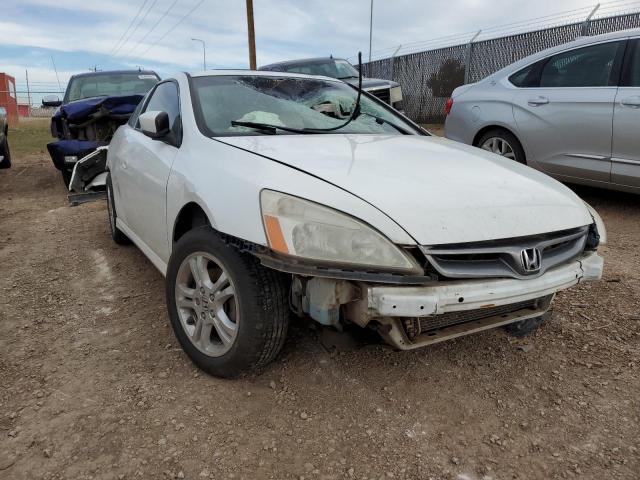 HONDA ACCORD EX 2006 1hgcm72636a002907