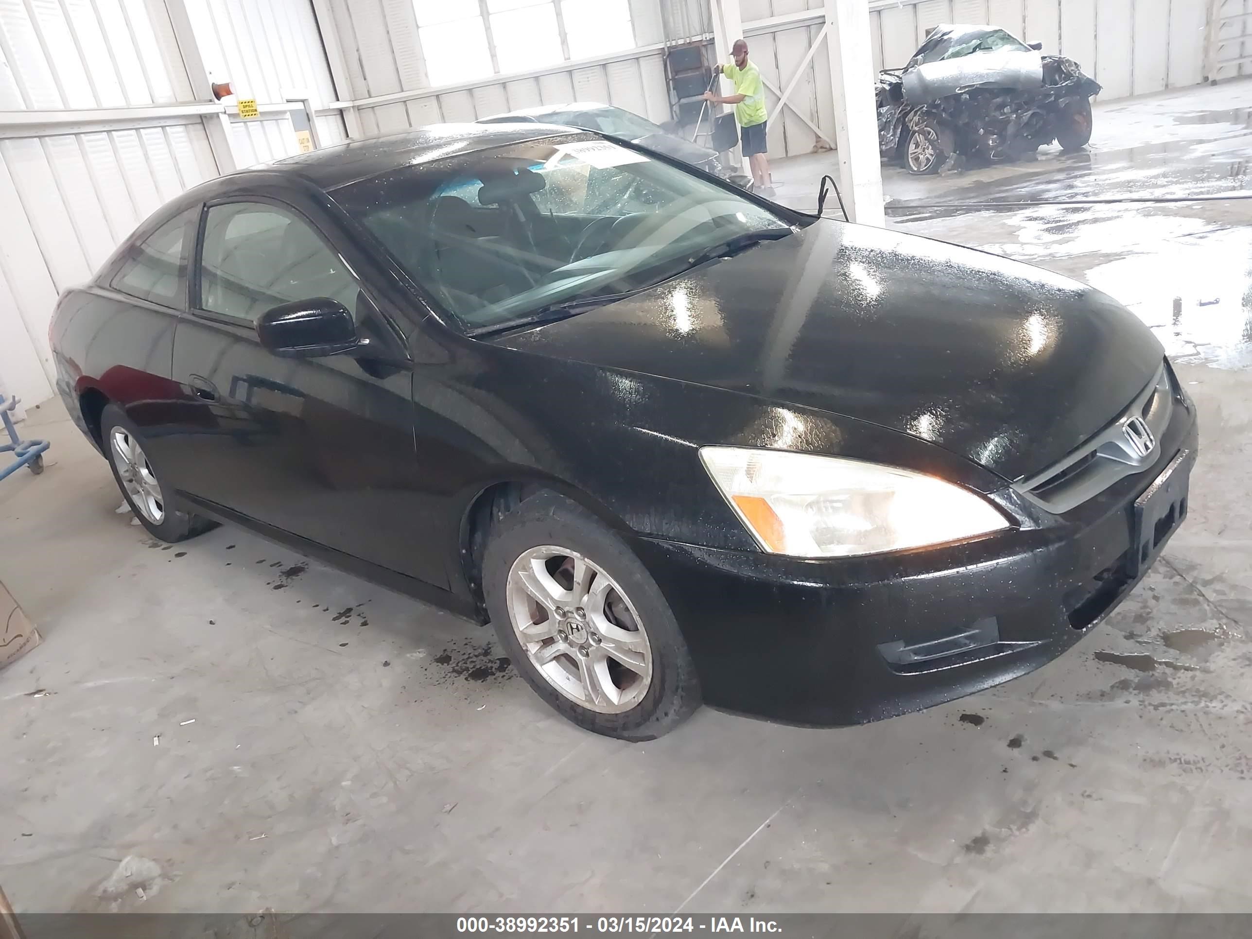 HONDA ACCORD 2006 1hgcm72636a013714