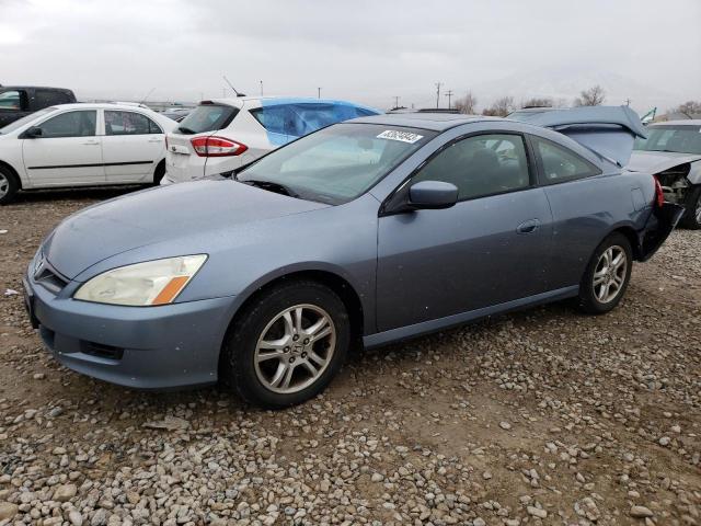 HONDA ACCORD 2006 1hgcm72636a016130