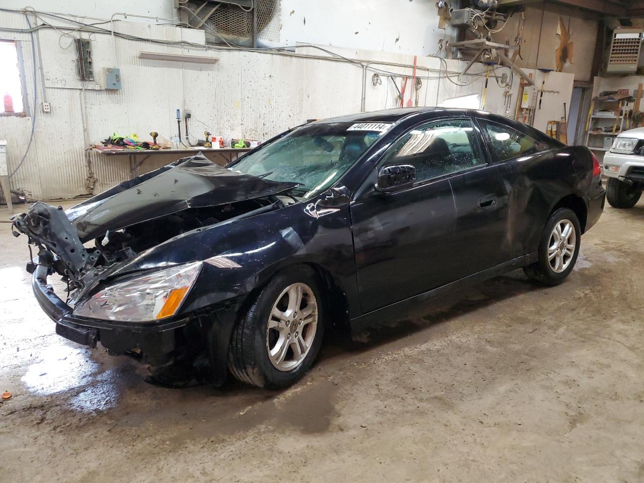 HONDA ACCORD 2007 1hgcm72637a009275