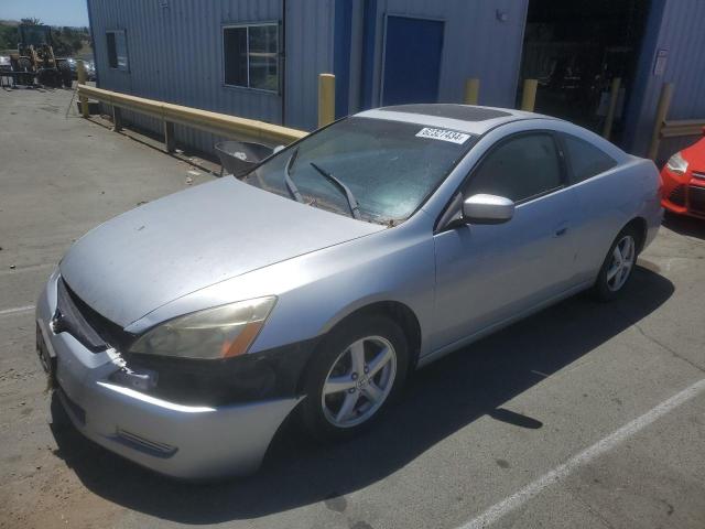 HONDA ACCORD 2003 1hgcm72643a015144