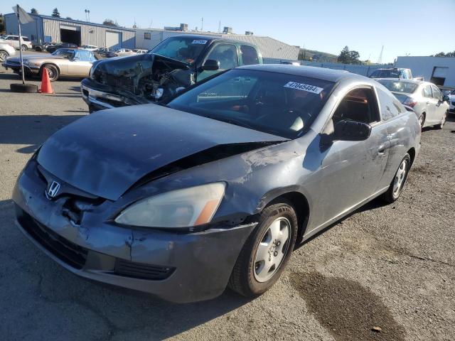 HONDA ACCORD 2003 1hgcm72643a025852