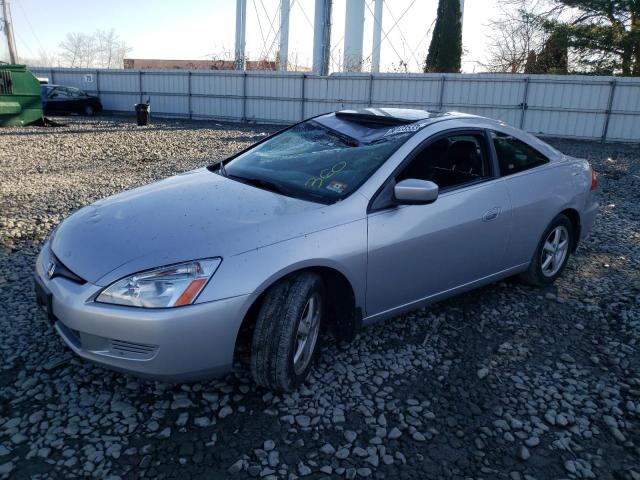 HONDA ACCORD 2004 1hgcm72644a004520