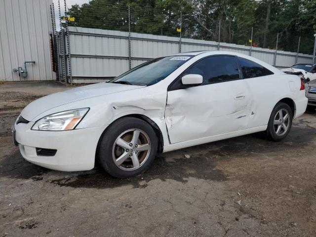 HONDA ACCORD EX 2004 1hgcm72644a006493