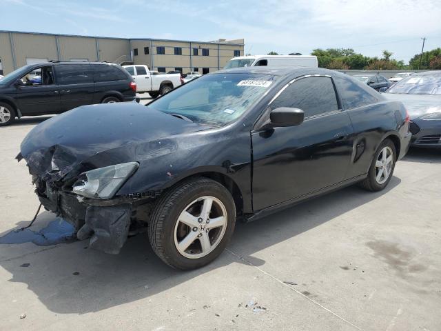 HONDA ACCORD EX 2004 1hgcm72644a009250