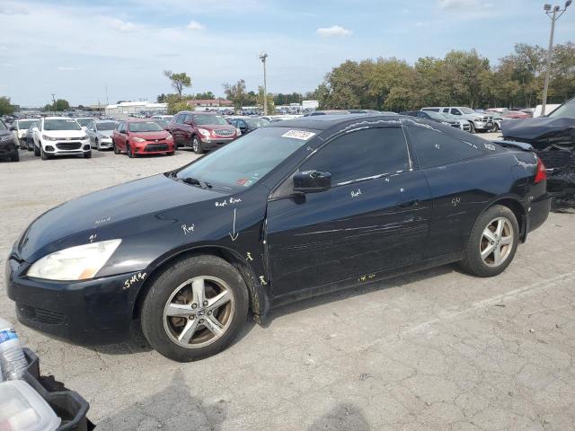 HONDA ACCORD EX 2004 1hgcm72644a017350