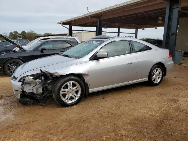 HONDA ACCORD 2006 1hgcm72646a006416