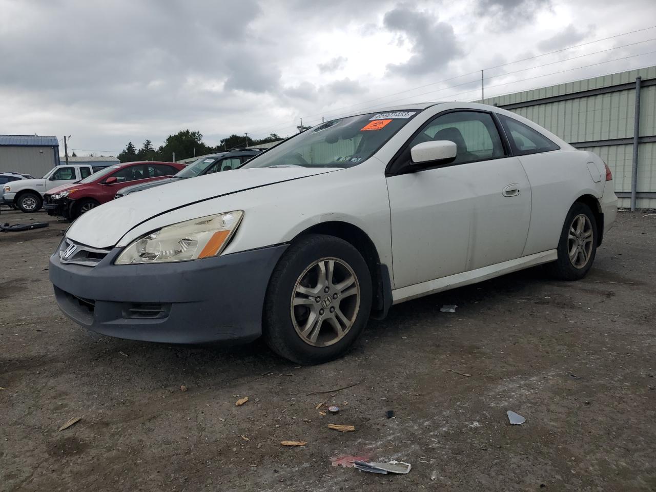 HONDA ACCORD 2006 1hgcm72646a009056