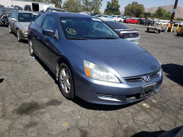 HONDA ACCORD EX 2007 1hgcm72647a000844