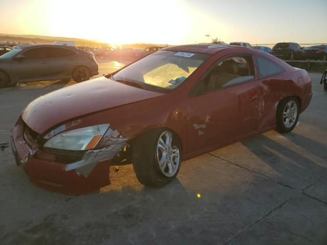 HONDA ACCORD 2007 1hgcm72647a003503