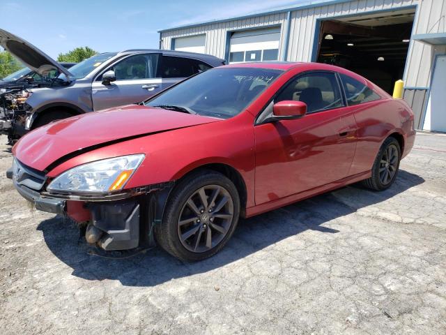 HONDA ACCORD 2007 1hgcm72647a005395