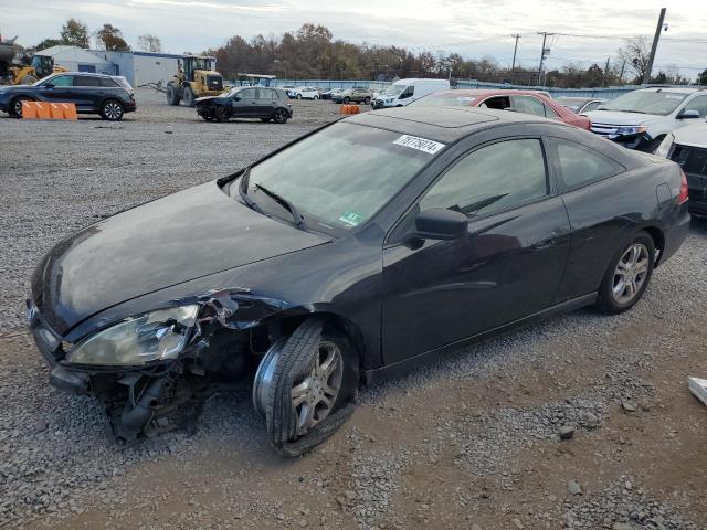 HONDA ACCORD EX 2007 1hgcm72647a005736