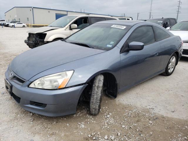 HONDA ACCORD 2007 1hgcm72647a008118