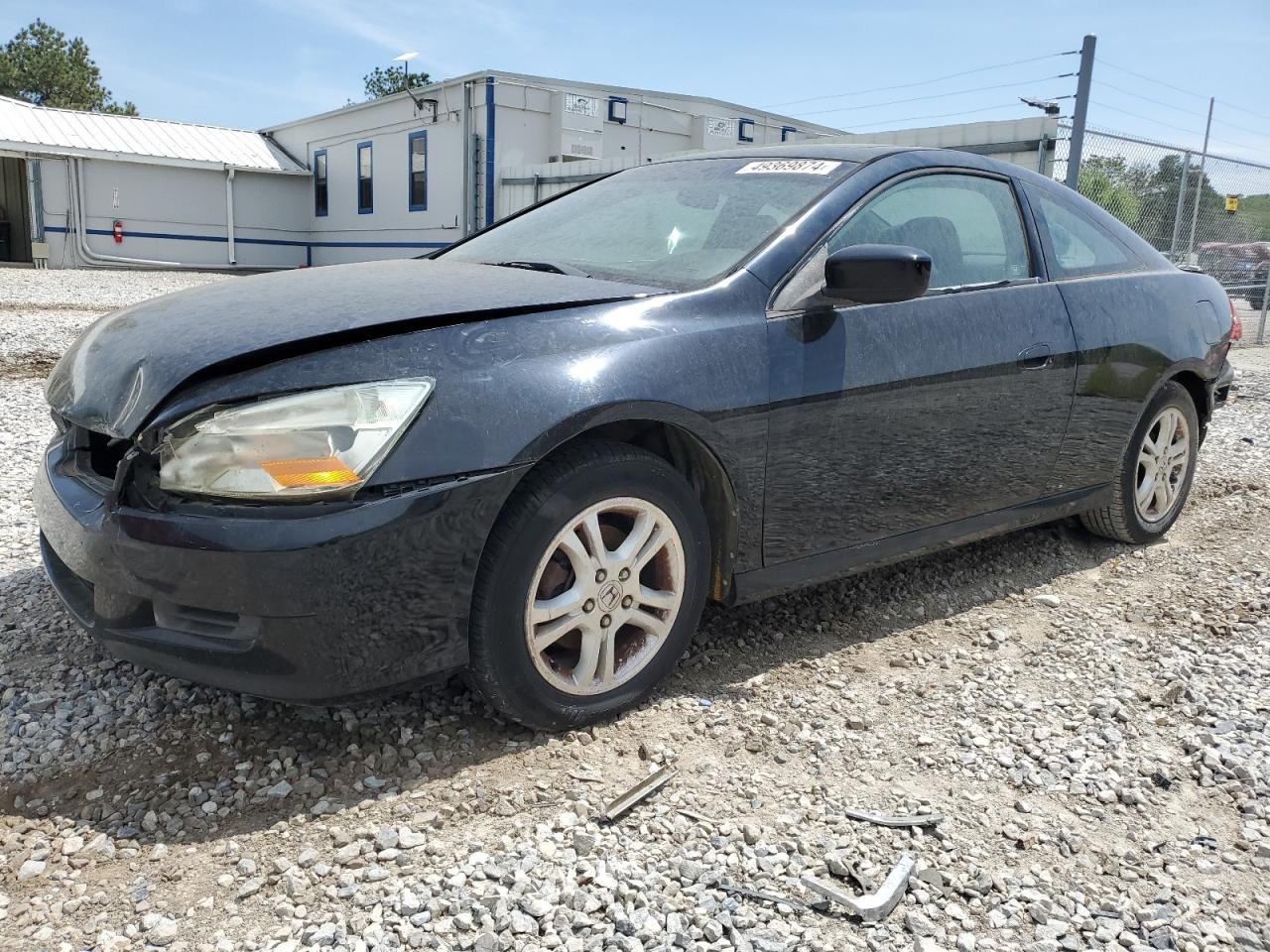 HONDA ACCORD 2007 1hgcm72647a011634