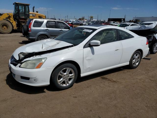 HONDA ACCORD 2007 1hgcm72647a020186